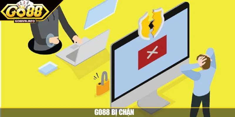 GO88 Bị Chặn? Cách Khắc Phục & Truy Cập Hiệu Quả 2026