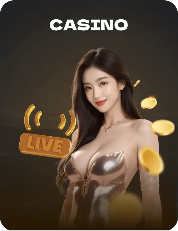 Live casino GO88